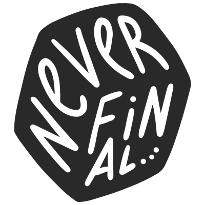 never final